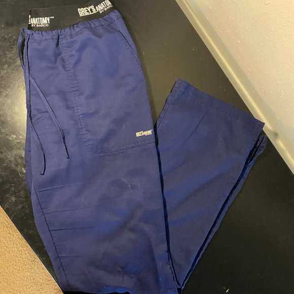 Grey's Anatomy Scrub pant - Picture 2 of 4